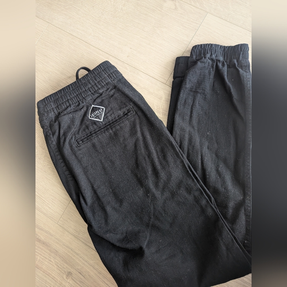 Fairplay Los Angeles joggers